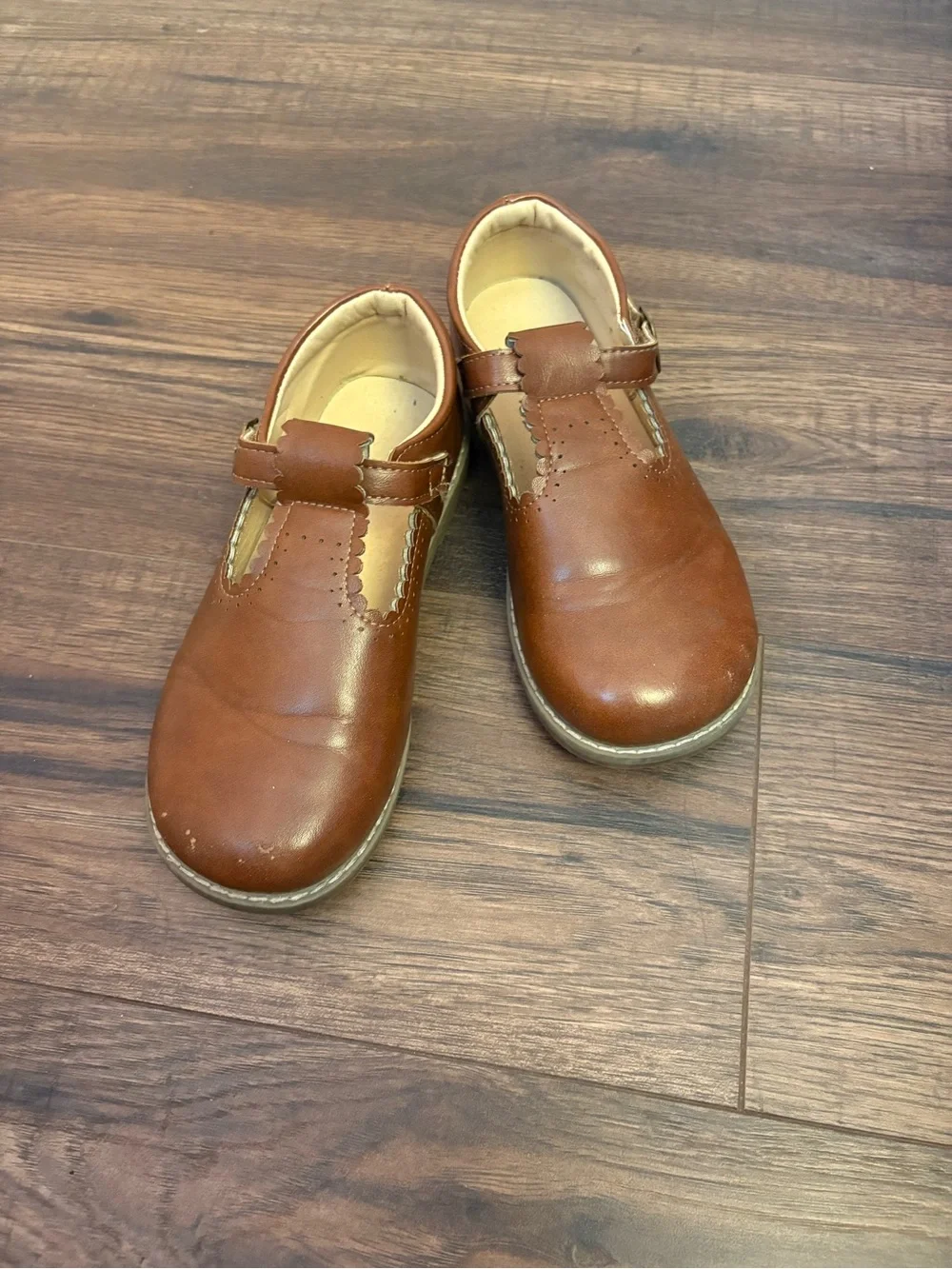 SHEIN stylish brown